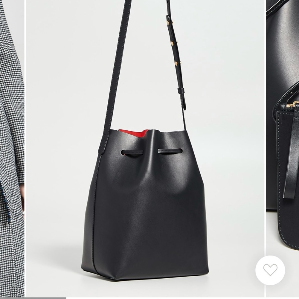 Mansur Gavriel Large Bucket Bag
